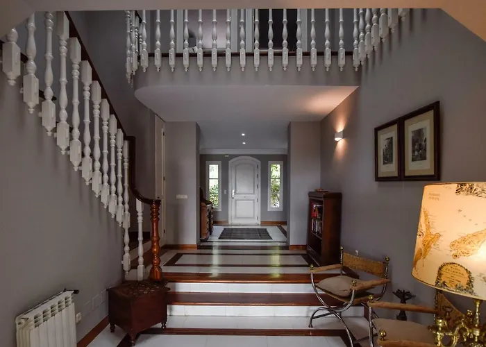Villa Antumalal B&B (Adults Only)