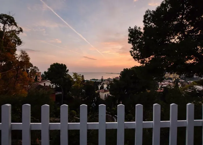 Villa Antumalal B&B (Adults Only)