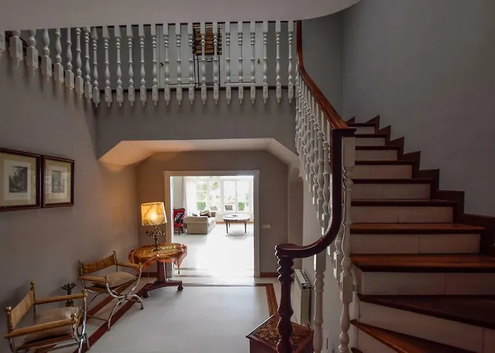Villa Antumalal B&B (Adults Only)